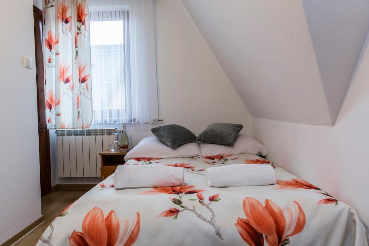 Willa Danuska Poronin Exteriör bild